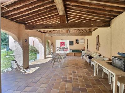 For sale Draguignan 5 rooms 190 m2 Var (83300) photo 3