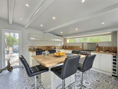 For sale Trans-en-provence 5 rooms 105 m2 Var (83720) photo 4