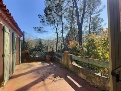 For sale Thoronet 6 rooms 142 m2 Var (83340) photo 2
