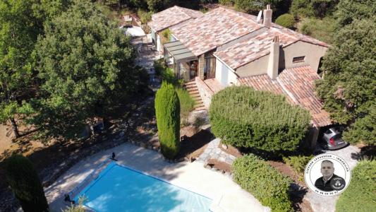 For sale Tourtour 5 rooms 132 m2 Var (83690) photo 2