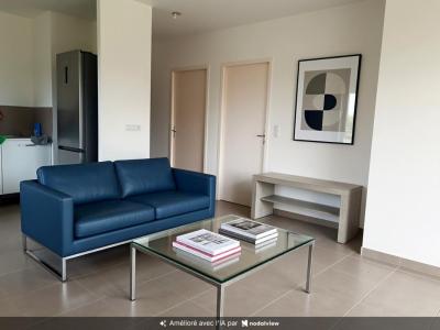 Annonce Vente 2 pi�ces Appartement Cayenne 973