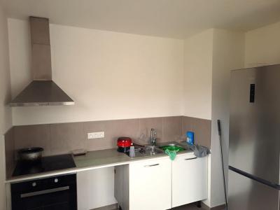 Acheter Appartement 42 m2 Cayenne
