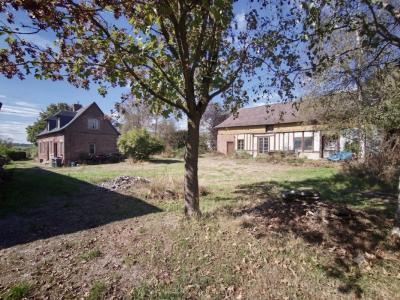 For sale Bazancourt 6 rooms 133 m2 Oise (60380) photo 1