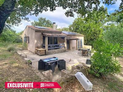 For sale Plan-d'aups-sainte-baume 4 rooms 92 m2 Var (83640) photo 1