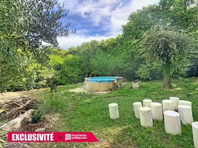 For sale Plan-d'aups-sainte-baume 4 rooms 92 m2 Var (83640) photo 2