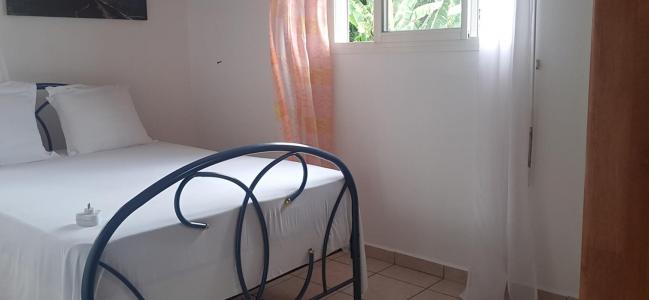 Annonce Location 2 pi�ces Appartement Abymes 971