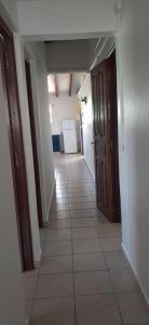 Louer Appartement 44 m2 Abymes
