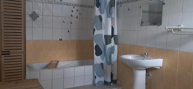 Louer Appartement Abymes Guadeloupe