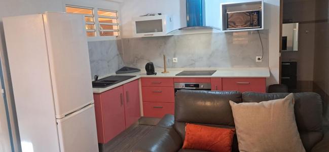 For rent Moule 2 rooms 42 m2 Guadeloupe (97160) photo 0