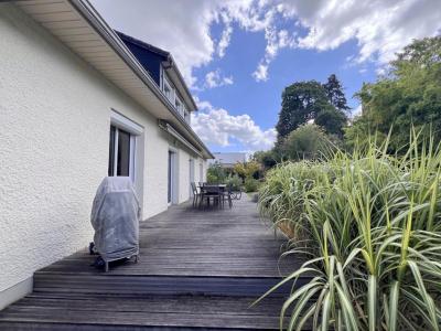 For sale Yvre-l'eveque 5 rooms 132 m2 Sarthe (72530) photo 1