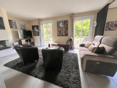 For sale Yvre-l'eveque 5 rooms 132 m2 Sarthe (72530) photo 3