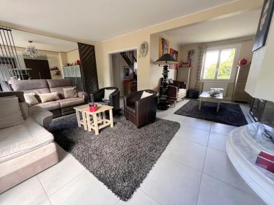 For sale Yvre-l'eveque 5 rooms 132 m2 Sarthe (72530) photo 4