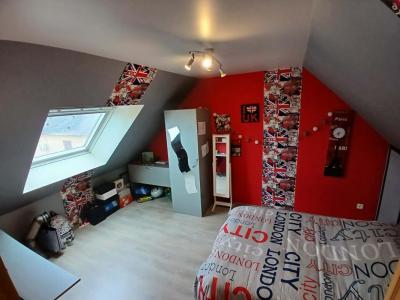 Annonce Vente 3 pi�ces Maison Doudeville 76