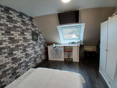 Acheter Maison 77 m2 Doudeville