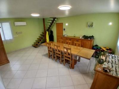 Acheter Maison Doudeville Seine maritime