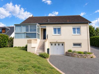 For sale Saint-antoine-du-rocher 4 rooms 85 m2 Indre et loire (37360) photo 0