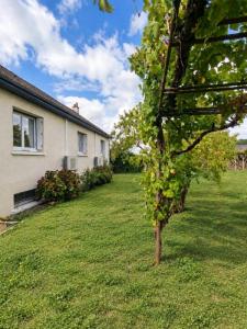 For sale Saint-antoine-du-rocher 4 rooms 85 m2 Indre et loire (37360) photo 2