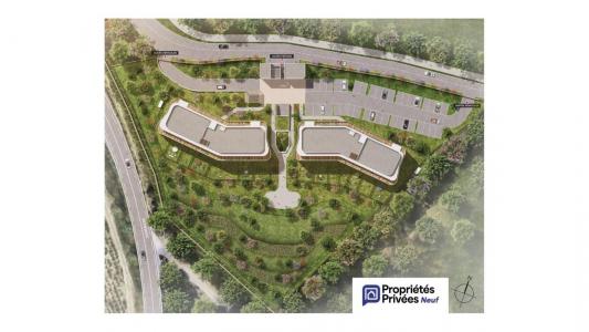 Acheter Appartement Villeneuve-de-la-raho Pyrenees orientales
