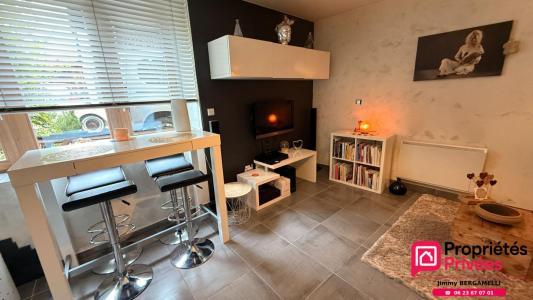 Annonce Vente 3 pi�ces Appartement Passy 74