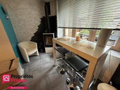 Acheter Appartement 63 m2 Passy