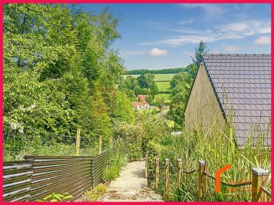 For sale Saint-michel-sous-bois 5 rooms 124 m2 Pas de calais (62650) photo 2