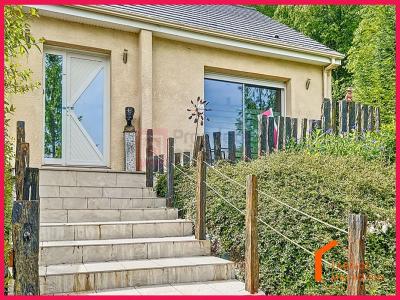 For sale Saint-michel-sous-bois 5 rooms 124 m2 Pas de calais (62650) photo 3