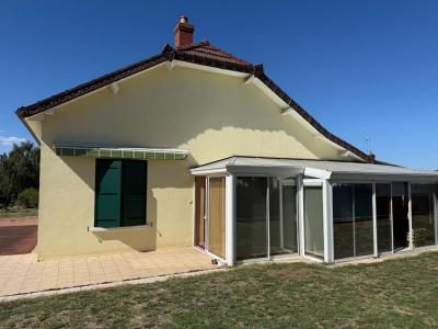 Acheter Maison 163 m2 Saint-marcel