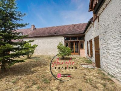 Annonce Vente 7 pi�ces Maison Neuville-aux-bois 45