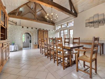 Acheter Maison 224 m2 Neuville-aux-bois