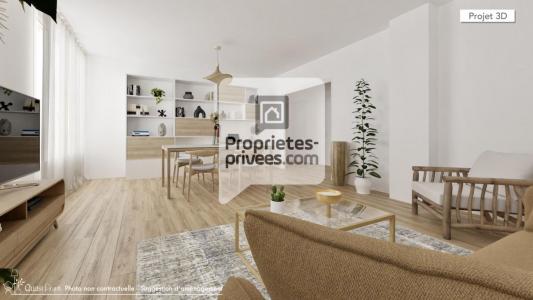 For sale Sassenage 3 rooms 72 m2 Isere (38360) photo 0