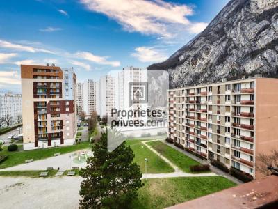 For sale Sassenage 3 rooms 72 m2 Isere (38360) photo 1