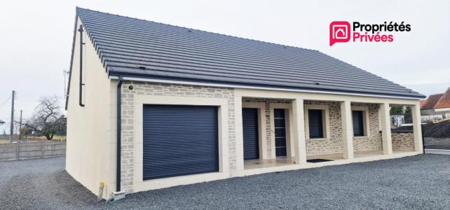 Annonce Vente 4 pi�ces Maison Chatillon-sur-cher 41