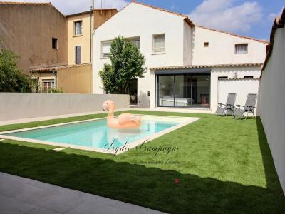 For sale Cuxac-d'aude 4 rooms 140 m2 Aude (11590) photo 0