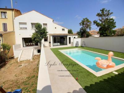 For sale Cuxac-d'aude 4 rooms 140 m2 Aude (11590) photo 1