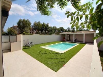 For sale Cuxac-d'aude 4 rooms 140 m2 Aude (11590) photo 2