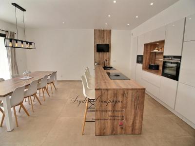 For sale Cuxac-d'aude 4 rooms 140 m2 Aude (11590) photo 3