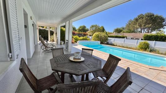 For sale Andernos-les-bains 4 rooms 112 m2 Gironde (33510) photo 4