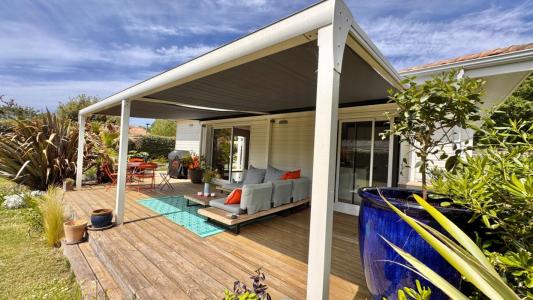 For sale Lege-cap-ferret 5 rooms 116 m2 Gironde (33950) photo 2