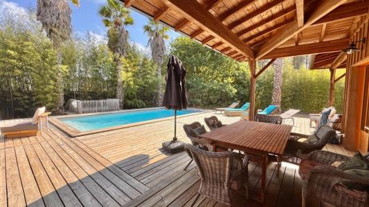 For sale Lege-cap-ferret 4 rooms 129 m2 Gironde (33950) photo 1