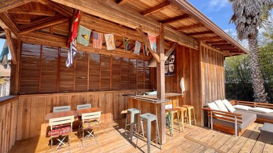 For sale Lege-cap-ferret 4 rooms 129 m2 Gironde (33950) photo 3