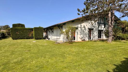 For sale Lege-cap-ferret 10 rooms 245 m2 Gironde (33950) photo 4