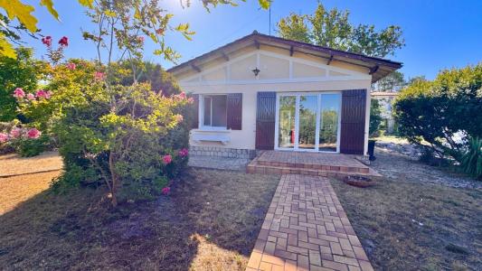For sale Andernos-les-bains 3 rooms 66 m2 Gironde (33510) photo 2