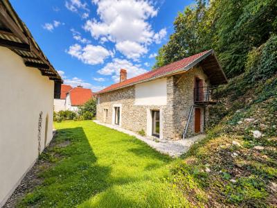 Annonce Vente 4 pi�ces Maison Vellexon-queutrey-et-vaudey 70