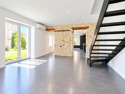 Acheter Maison Vellexon-queutrey-et-vaudey Haute saone