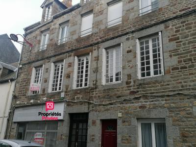 Annonce Vente Immeuble Ferte-mace 61