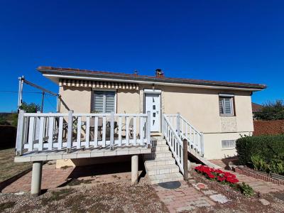 For sale Scey-sur-saone-et-saint-albin 5 rooms 82 m2 Haute saone (70360) photo 0