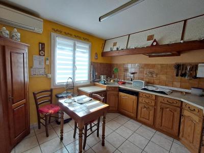 For sale Scey-sur-saone-et-saint-albin 5 rooms 82 m2 Haute saone (70360) photo 2