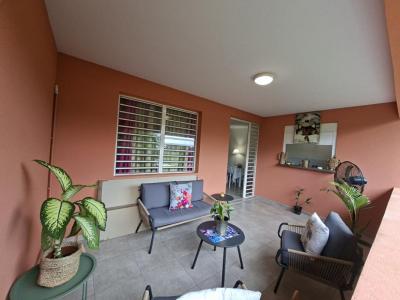 Annonce Vente 2 pi�ces Appartement Remire-montjoly 973