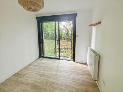 Annonce Location 4 pi�ces Appartement Bordeaux 33