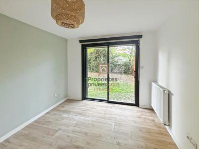 Louer Appartement 87 m2 Bordeaux